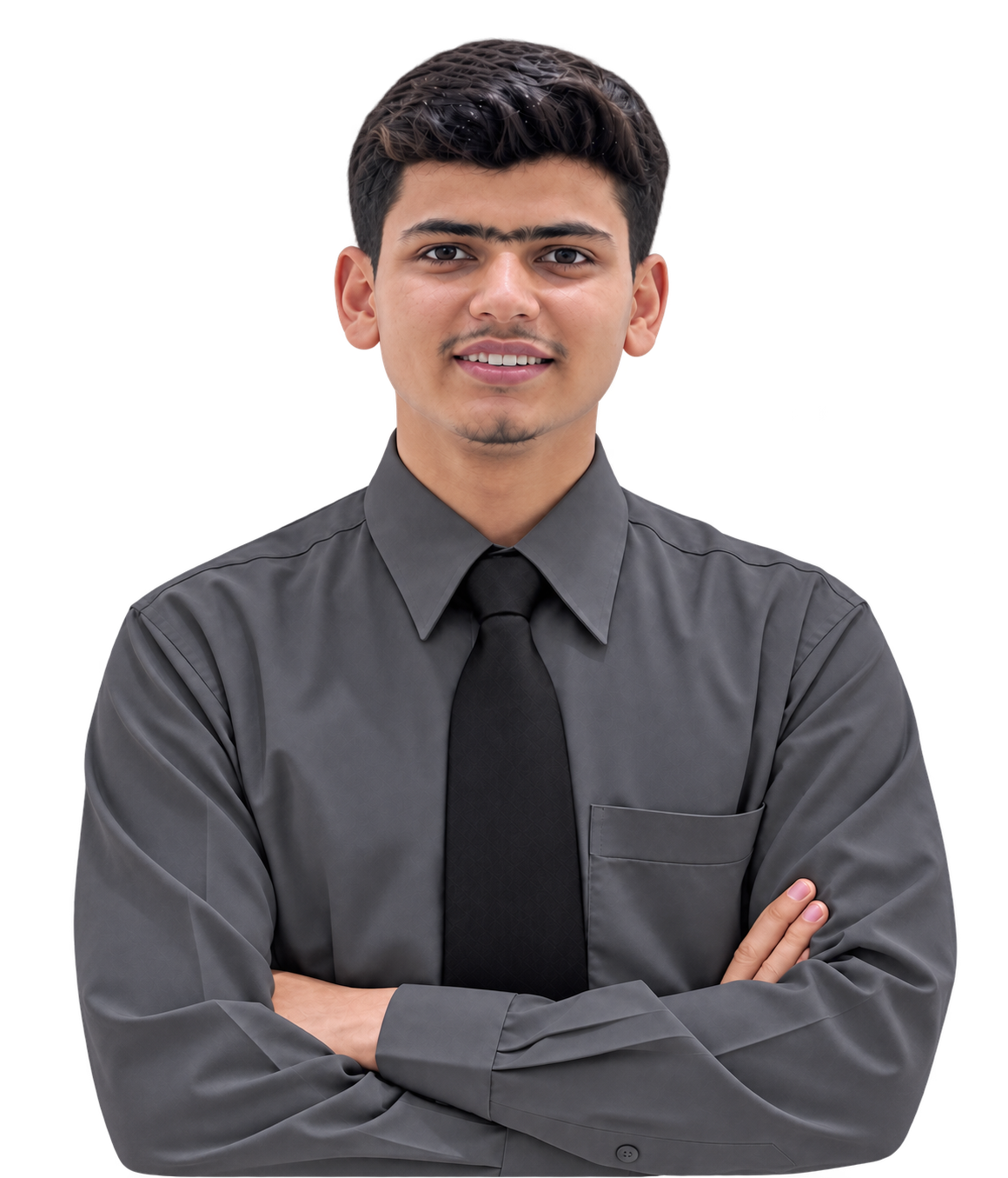 Dev Bhunwal — Founder, Developer & CEO